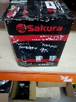 (Поврежденная упаковка) Чайник электр SAKURA SA-2165WBL (2.5) голуб/бел д