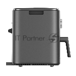 Аэрогриль Xiaomi Mijia с паром Smart Steam Air Fryer, 7л, MAF-ST701, EU, черный, вид 3