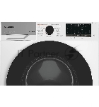 Стиральная машина Grundig GD7 P57H41, белый, вид 3