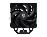 Кулер ID-Cooling Frozn A410 черный 120мм алюминий/медь 2000rpm 30db 4-pin 220W 152мм