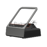 Сканер штрихкода Sunmi NS012 Blink2 CN&EN Black, 1M CMOS, Beep, Type-C USB