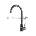 SUS124PVD-017F Смеситель для кухни, ø35
