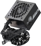 Блок питания Sea Sonic Core V2 BC-850, 850Вт, 80+ Bronze, 120мм, немодульный, черный, вид 10