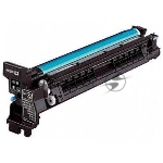 Блок барабана Konica-Minolta bizhub C227/C287 черный DR-214K