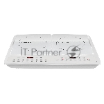 Плита настольная электрическая Centek CT-1514 белый, 3.5 кВт, индукция, конфорки - 2, стеклокерамика, сенсор