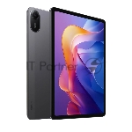 Планшет Xiaomi Redmi Pad 2 11", 8Gb, 256Gb, Wi-Fi, LTE  Android 15, серый