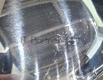 (Поврежденный товар) Сковорода ВОК (WOK) Tefal Intuition B8171944 28см [См.описание!]