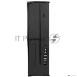 Компьютерный корпус Slim Case INWIN BL067BL IP-S300FF7-0 U2*2+U3*2+Combo audio+FAN+ intrusion switch, вид 25