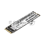 Накопитель SSD ExeGate NextPro KC2000TP120, 120Gb, M.2 2280, PCIe 3.0 x4, NVMe, R/W 1200/600