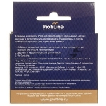 Картридж струйный ProfiLine PL-C9504HE №130 для принтеров HP DeskJet 5743/6543/6843 (2 шт/уп C8767HE)