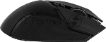 Мышь беспроводная/проводная Razer Basilisk V3 Pro черный, 30000 dpi, радиоканал, Bluetooth, USB, кнопки - 11, вид 12