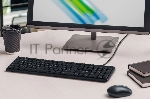 Клавиатура проводная Defender Element HB-520, USB, черный, вид 26