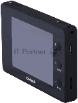 Детектор банкнот DoCash Micro IR/UV просмотровый АКБ (8401), вид 9
