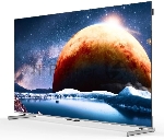 Телевизор Digma PRO 75" 75Q серебристый Mini-LED QLED UHD 144Hz Smart TV Google TV 3GB/32GB, вид 32