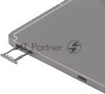 Планшет Digma Pro Edge 11", 8Gb, 128Gb, 4G, Android 14, серый космос, вид 26