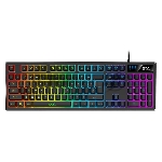 Клавиатура Genius Scorpion K7 проводная, USB Type-A, чёрный