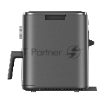 Аэрогриль Xiaomi Mijia с паром Smart Steam Air Fryer, 7л, MAF-ST701, EU, черный, вид 4