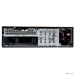 Компьютерный корпус Slim Case INWIN BL067BL IP-S300FF7-0 U2*2+U3*2+Combo audio+FAN+ intrusion switch, вид 24