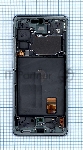 Дисплей для Samsung Galaxy S20 FE SM-G780F мята