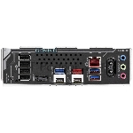 Материнская плата Gigabyte X870 GAMING X WIFI7, AM5, AMD X870, 4xDDR5, 4xSATA, 3xM.2, 1xPCI-E 5.0 x16, 2xPCI-E 3.0 x1, 1xHDMI, 1xUSB-C (DP), 1x 2.5Gb LAN, 4xUSB-A 2.0, 3xUSB-A 3.2 Gen 1, 1xUSB-A 3.2 Gen 2, 2xUSB-C 3.2 Gen 2 (USB4), 3x3.5 мм, 7.1, ATX
