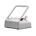 Сканер штрихкода Sunmi NS012 Blink2 CN&EN White, 1M CMOS, Beep, Type-A USB