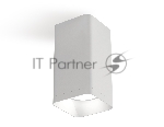 Светильник Ambrella Light XS7820001 SWH белый песок MR16 GU5.3 (C7820, N7701)