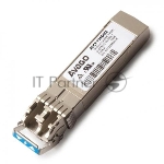 Волоконно-оптический приемопередатчик AFCT-739DMZ  Transceiver 10G (10G/1.25 GBd Ethernet), SFP+, LC SM LX 10 km, 1310nm DFB laser, Foxconn Avago