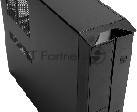 Компьютерный корпус Slim Case INWIN BL067BL IP-S300FF7-0 U2*2+U3*2+Combo audio+FAN+ intrusion switch, вид 12