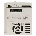 Преобразователь частоты 2.2/4кВт 1х230В VECTOR-100 PROxima EKF VT100-2R2-1B, вид 7