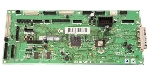 Плата контроллера постоянного тока RG5-7780-070CN / HP LJ-9050 DC Controller Board