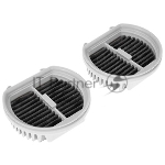 Фильтр Xiaomi сменный д/пылесоса Mi Vacuum Cleaner Light HEPA Filter (2-Pack) (BHR4634CN) (BHR4634CN) (723902)