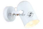 Светильник Ambrella light TR8202 WH белый E27 max 40W D117*280