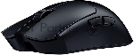 Мышь беспроводная/проводная Razer Viper V3 Pro черный, 35000 dpi, радиоканал, USB, кнопки - 8, вид 15
