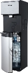 Кулер для воды Hotfrost V450ASM, нижняя загрузка, нагрев 90 °С, охлаждение 10 °С, черный/серебристый, вид 4