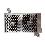 Вентилятор для корпуса AIC M06-00395-14 черный, 80 мм