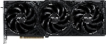 Видеокарта Palit PA-RTX 5080 GAMINGPRO OC 16Gb GeForce RTX 5080 16Gb 256bit GDDR7 2295/30000 HDMIx1 DPx3 HDCP Ret PCI-E PA-RTX 5080