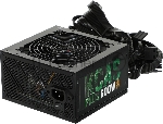 Блок питания Aerocool/Formula KCAS PLUS 600W, 600Вт, 80 PLUS Bronze, 120мм, черный