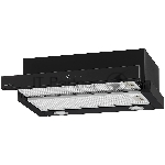 Вытяжка Krona KAMILLA T SENSOR 600 черный