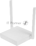 Роутер беспроводной TP-Link TL-WR844N N300 10/100BASE-TX белый