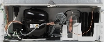 Холодильник встраиваемый Beko BU1100HCA, вид 9