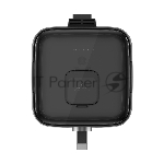 Аэрогриль Xiaomi Mijia с паром Smart Steam Air Fryer, 7л, MAF-ST701, EU, черный, вид 5