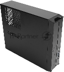 Компьютерный корпус Slim Case INWIN BL067BL IP-S300FF7-0 U2*2+U3*2+Combo audio+FAN+ intrusion switch, вид 11