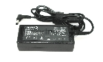 Блок питания (сетевой адаптер) Amperin AI-TS65 для ноутбуков Toshiba 19V 3.42A 5.5x2.5 мм