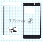 Защитное стекло для Oppo R7S белый