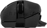 Мышь беспроводная/проводная Razer Basilisk V3 Pro черный, 30000 dpi, радиоканал, Bluetooth, USB, кнопки - 11, вид 10