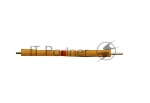 Вал переноса заряда (коротрон) HP LJ Enterprise P3015/M525/Pro 500 M521 (RM1-6321)