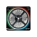 Лента светодиодная Gauss 312000407LED 5050-SMD 7.2W 12V DC RGB блистер 5м