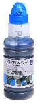 Чернила Cactus CS-EPT03V24A 101C, голубой, 70 мл для Epson L4150/L4160/L6160/L6170