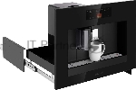 Кофемашина Weissgauff WCMI-576, Touch Cappuccino, 1400Вт, черный, вид 15