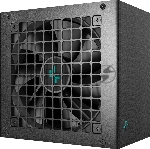 Блок питания Deepcool/GamerStorm PN750M V2 Gen.5, 750Вт, 80 PLUS Gold, 120мм, черный